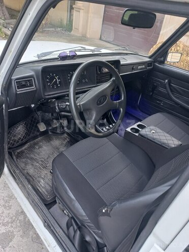 LADA (VAZ) 2107-6