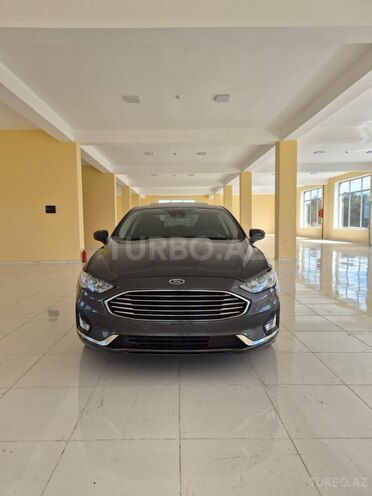 Ford Fusion (North America)-1