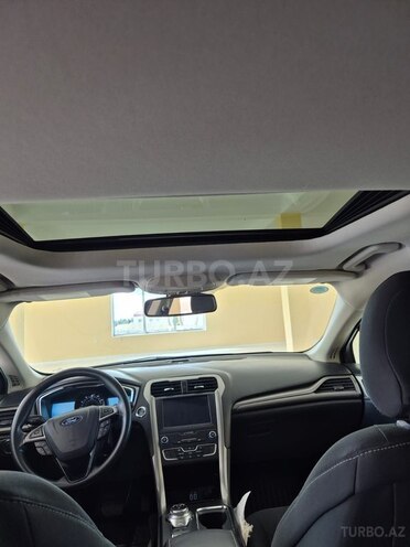 Ford Fusion (North America)-3
