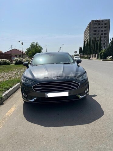 Ford Fusion (North America)-7