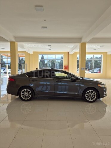 Ford Fusion (North America)-5