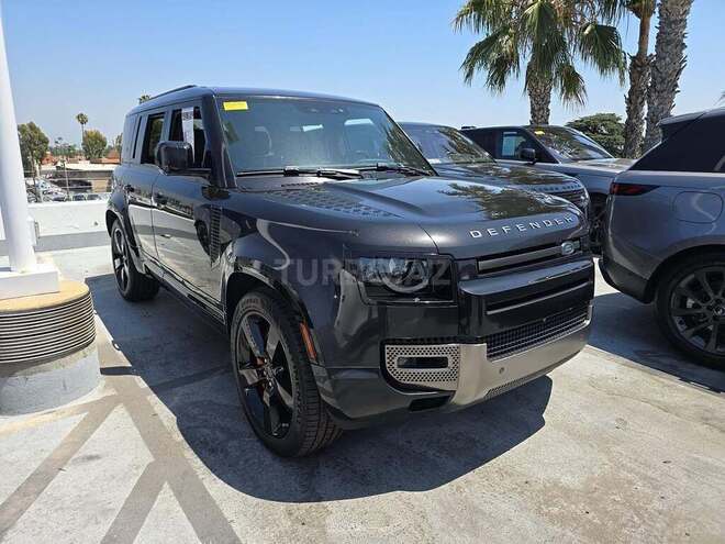 Land Rover Defender-2