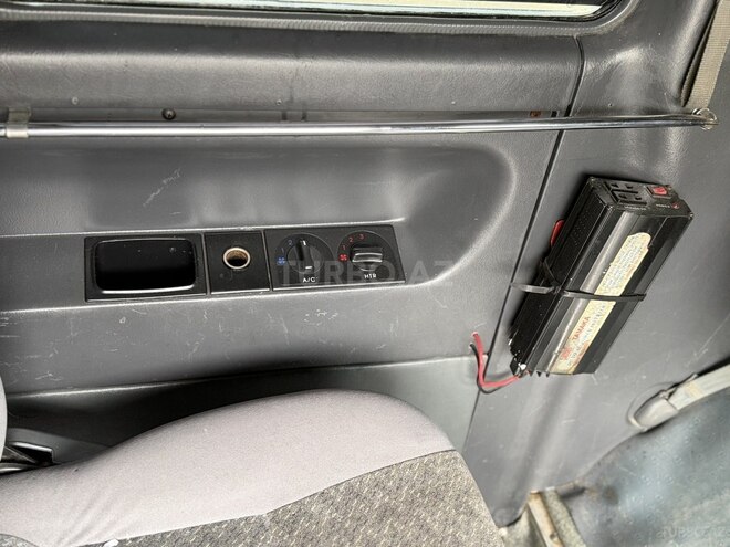 Mercedes MB140D-11