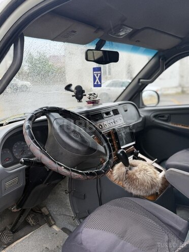 Mercedes MB140D-7
