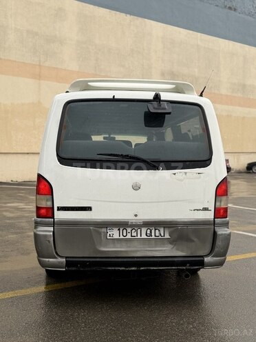 Mercedes MB140D-5