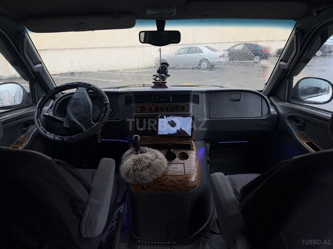 Mercedes MB140D-8