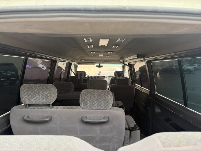 Mercedes MB140D-9