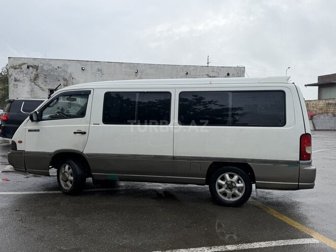 Mercedes MB140D-4