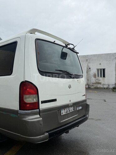 Mercedes MB140D-6