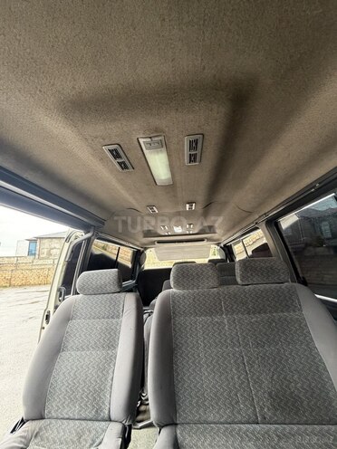 Mercedes MB140D-10