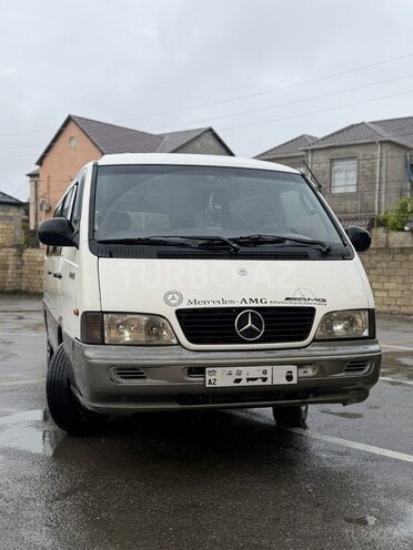 Mercedes MB140D-1