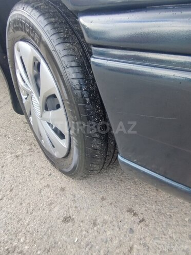 Opel Vectra-6