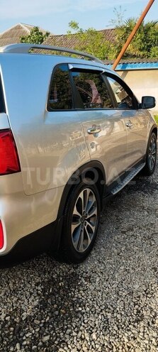 Kia Sorento-7