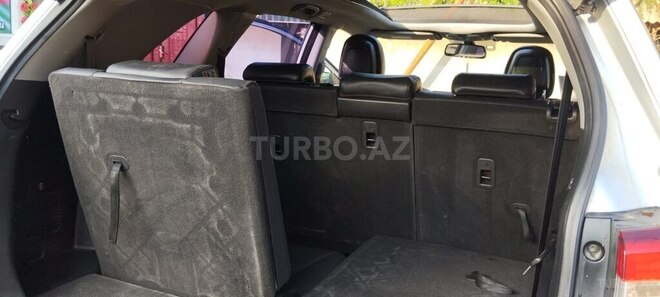 Kia Sorento-8