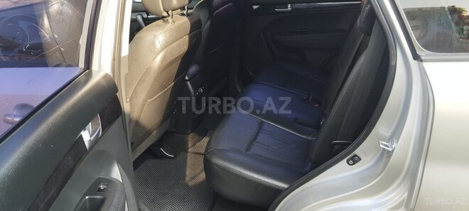 Kia Sorento-5