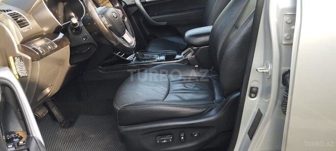 Kia Sorento-6