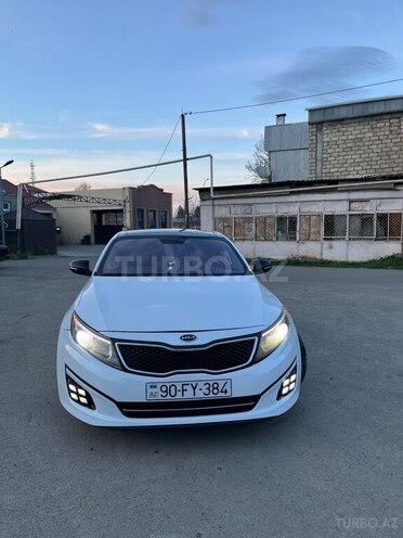 Kia Optima-1