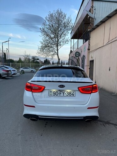 Kia Optima-4