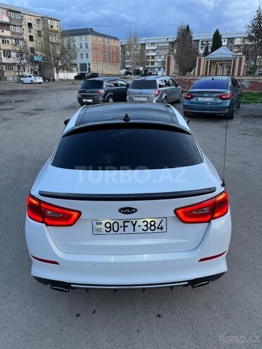 Kia Optima-5