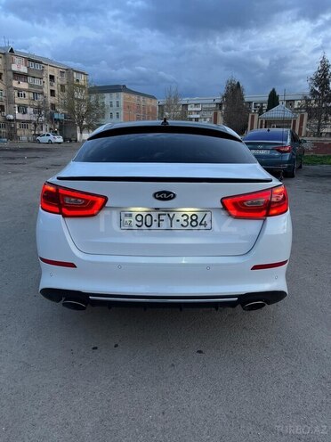 Kia Optima-6