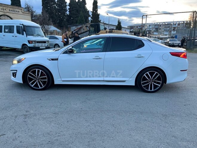 Kia Optima-7