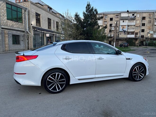 Kia Optima-8