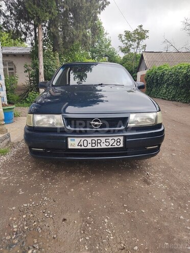 Opel Vectra-1