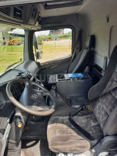 Mercedes Axor 2533-7