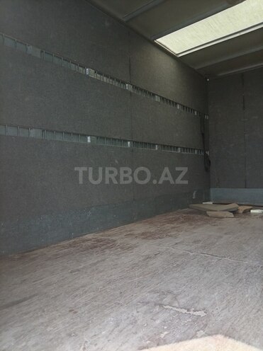 Mercedes Sprinter 413-6