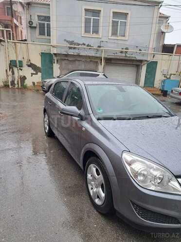 Opel Astra-3