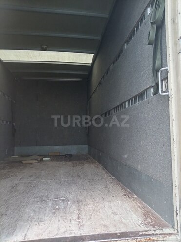 Mercedes Sprinter 413-5