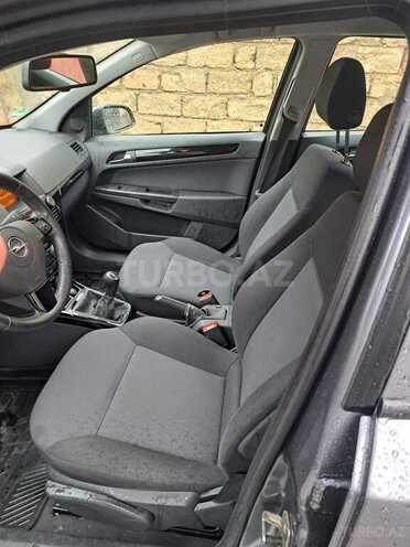 Opel Astra-6