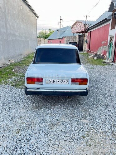 LADA (VAZ) 2107-3