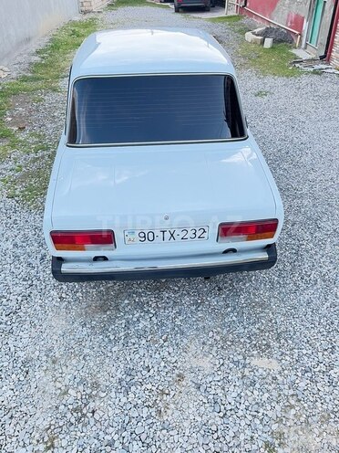 LADA (VAZ) 2107-2