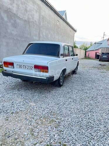 LADA (VAZ) 2107-8