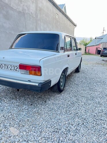 LADA (VAZ) 2107-9
