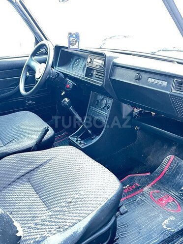 LADA (VAZ) 2107-10