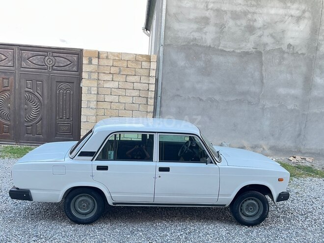 LADA (VAZ) 2107-14