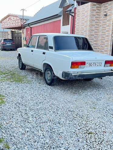 LADA (VAZ) 2107-12