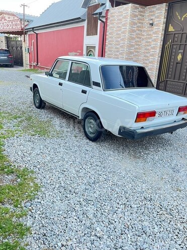 LADA (VAZ) 2107-17