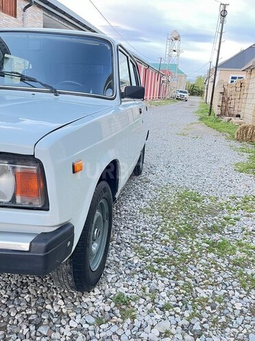 LADA (VAZ) 2107-16