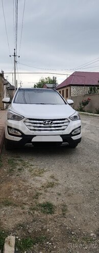Hyundai Santa Fe-1