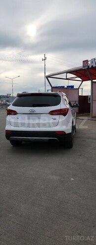 Hyundai Santa Fe-2