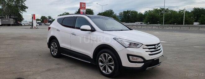 Hyundai Santa Fe-4