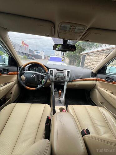 Hyundai Sonata-3