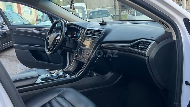 Ford Fusion (North America)-7