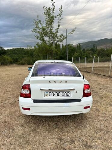 LADA (VAZ) Priora-4