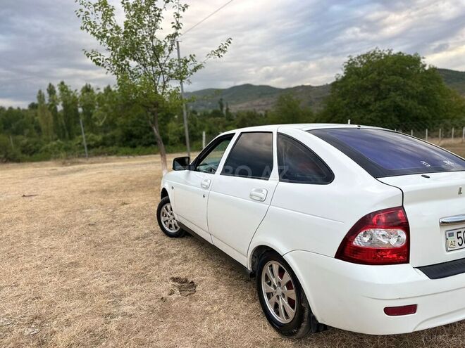 LADA (VAZ) Priora-6