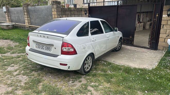LADA (VAZ) Priora-3