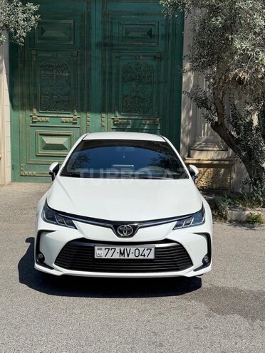 Toyota Corolla-2